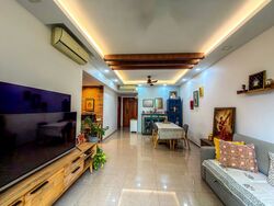 Park Green (D19), Condominium #603139821